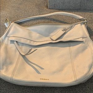 Fossil Hobo Bag
